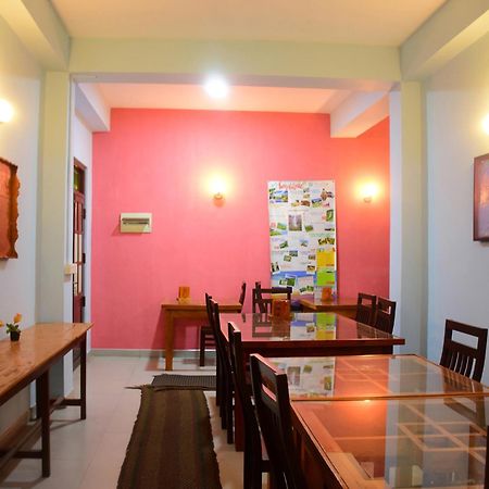 Grand View Guest House Haputale Exterior foto