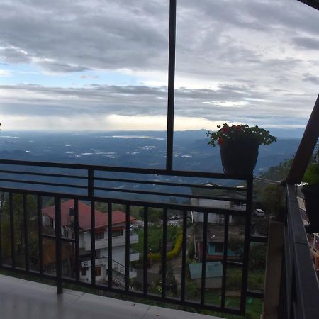 Grand View Guest House Haputale Exterior foto