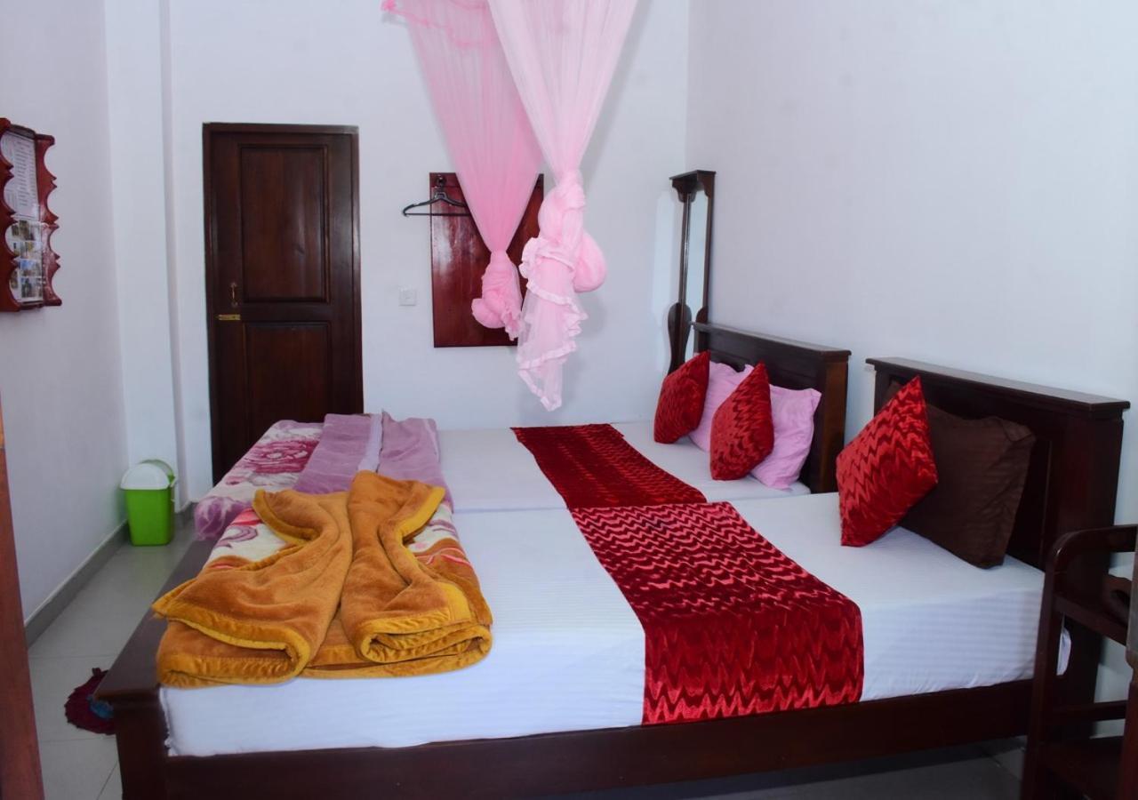 Grand View Guest House Haputale Exterior foto