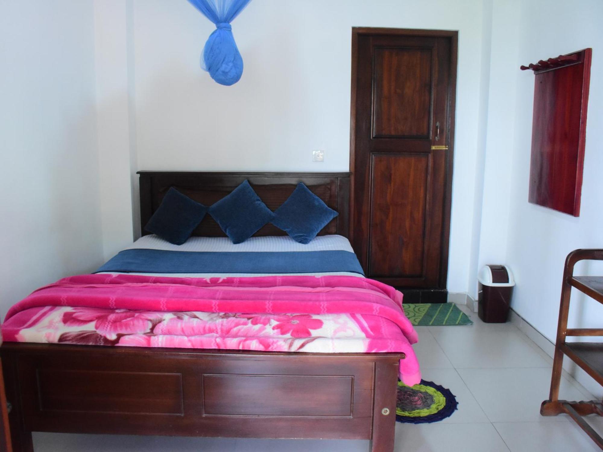 Grand View Guest House Haputale Exterior foto